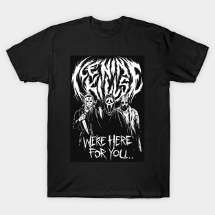 ice nine kills T-Shirt